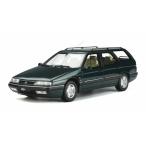 OttO mobile 1/18 シトロエン XM ブレーク 3.0 V6 24V 1998 (グリーン) 完成品ミニカー OTM379　送料無料