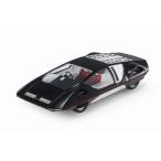TOP MARQUES 1/12 フェラーリ モデューロ ピニンファリーナ ブラック 完成品ミニカー TOP12-44B　送料無料