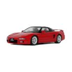 OttO mobile 1/18 ホンダ NSX 無限 1993 (レッド ) 完成品ミニカー OTM1105 送料無料
