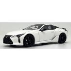  Kyosho оригинал 1/43 Lexus LC500 "EDGE"(HAKUGIN) конечный продукт литье под давлением миникар KS03929H бесплатная доставка 