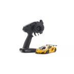 京商 ミニッツRWD MR-04 レディセット マクラーレン 12C GT3 2013 オレンジ 完成品電動R/C 32366OR　送料無料