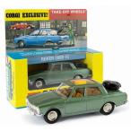 CORGI Corgi Model Club No.275 1/46 ローバー 2000 TC 完成品ダイキャストミニカー CG54321040　送料無料