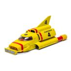 ショッピング記念 CORGI サンダーバード 4号 60周年記念モデル ノンスケール 完成品 CGCC01401　送料無料