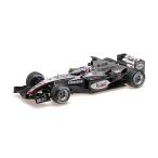MINICHAMPS 1/18 マクラーレン メルセデス MP4/19 キミ・ライコネン 2004 完成品ダイキャストミニカー 530041806　送料無料