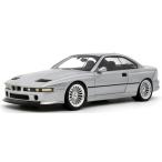 [8 месяц продажа предположительно ] OttO mobile 1/18 BMW дождь скорость магазин 858 CSL John *si bar дизайн 2024 ( серебряный ) конечный продукт миникар OTM1173 бесплатная доставка 