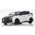 【8月発売予定】 京商オリジナル 1/43 LEXUS RZ600e