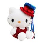 ショッピングキティ 6月発売予定　サンリオキャラクターズ キティはいつもキミのそばに ハローキティ S ぬいぐるみ 高さ約25cm　送料無料