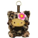 10月発売予定 サンリオキャラクターズ ハローキティ ファインフェイスキャット アニマル ぬいぐるみ 高さ約16cm 217417-25 送料無料
