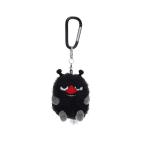  Moomin стойка n ключ kalabinaMC мягкая игрушка эмблема общая длина примерно 10cm 228499-26 нестандартная пересылка бесплатная доставка 