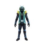 ライダーヒーローシリーズ 04 仮面ライダーゴースト ツタンカーメン魂　決算　定形外郵便送料無料 新品