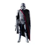 STARWARS　スター・ウォーズ　MOVIE Vinyl Collection 03　キャプテン・ファズマ　送料無料　新品