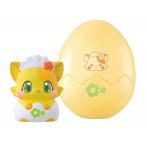 キラキラハッピー ひらけ! ここたま コップのかみさま ちゃこ　送料無料