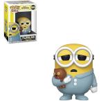 Funko POP！ムービー：ミニオンズ　ボブ(パジャマ)　定形外郵便送料無料