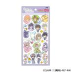 カードキャプターさくら うるちゅるPOP SEAL