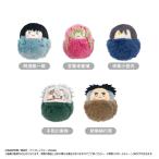 9月発売予定　アニメ「鬼滅の刃」 たぴぬい Vol.3　BOX　5個入　【1BOXで全種揃います】　送料無料