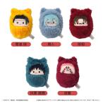 呪術廻戦 くるみたぴぬい Vol.3 BOX 5個入 【1BOXで全種揃います】 送料無料