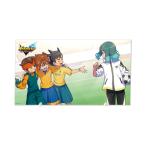 7月下旬再販予定　『イナズマイレブン 英雄たちのヴィクトリーロード』オリジナルアクリルパネル Vol.2 主人公集合イラスト　ネコポス送料無料