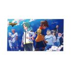 7月下旬再販予定 『イナズマイレブン 英雄たちのヴィクトリーロード』オリジナルアクリルパネル Vol.2 タイトルイラスト第2弾 ネコポス送料無料