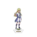 7月下旬発売予定 『イナズマイレブン 英雄たちのヴィクトリーロード』キャラクターアクリルスタンド Vol.2 アフロディ ネコポス送料無料