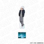 7月下旬発売予定　TVアニメ「呪術廻戦」 デカアクリルスタンド 五条 悟 夜の遊園地 ver.　ネコポス送料無料