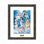 ショッピングメモリアル 2026年1月発売　デート・ア・ライブV メモリアルアート マリン ver.　送料無料