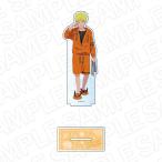 5月下旬発売予定　NARUTO-ナルト- 疾風伝 デカアクリルスタンド うずまきナルト モーニングver.　ネコポス送料無料