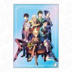 5 месяц продажа предположительно TV аниме [ Katekyo Hitman REBORN!] Aurora Mini акрил искусство кошка pohs бесплатная доставка 