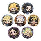 8月下旬発売予定　東京リベンジャーズ トレーディング缶バッジ（悪魔/ver.A） 7個入りBOX 【1BOXで全7種揃います】　送料無料