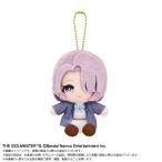  учебное заведение The Idol Master Chibi...... эмблема иметь . лен . полная высота примерно 10cm бесплатная доставка 