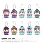 2026 год 2 месяц продажа предположительно Nintama Rantaro палец кукла эмблема Vol.4 BOX 10 штук входит [1BOX. все вид . - ] бесплатная доставка 
