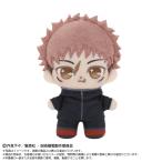 2026年4月発売予定　呪術廻戦　ぷりぬいたっちどりーむみに　虎杖　悠仁　送料無料