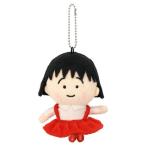 6 месяц повторное поступление предположительно Chibi Maruko-chan мяч цепь эмблема бесплатная доставка 