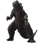 5月15日発売予定　S.H.モンスターアーツ GODZILLA FROM GODZILLA VS. KONG(2021)　送料無料