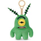 ショッピングキーリング ファグラー キーリング プランクトン (スポンジ・ボブシリーズ) 15756G 正規品　定形外郵便送料無料