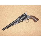 発火モデルガン 完成品 ニュー モデル アーミー リボルバー New Model Army Revolver 木製グリップ付きハートフォード　送料無料
