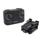 ジーフォース レジェーロ Leggero ブラック 4K/2KフルHDカメラ搭載ドローン 重量100g未満 GB180　送料無料