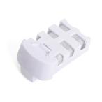 ドローン交換バッテリー　MOOVA用　白　3.7V200mAh　GB458　送料無料
