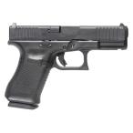 BATON airsoft GLOCK G19 Gen5 MOS CO2GBB JASG認定CO2ブローバックガスガン G19-GEN5-MOS 18歳以上用　送料無料