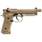 BATON airsoft BM-9 CO2GBB FDE [JASG одобрено ] CO2 свободный затвор рука gun 18 лет и больше для BM9N-FDE бесплатная доставка 