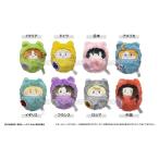 ショッピングくるみ アニメ「ヘタリア World★Stars」　くるみたぴぬい 全8種類　BOX　8個入　【1BOXで全種揃います】　送料無料