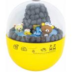 リラックマ 温泉 加湿器 送料無料