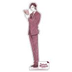 7月発売予定　名探偵コナン ペンシルアート アクリルスタンドコレクションVol.9 諸伏高明　ネコポス送料無料