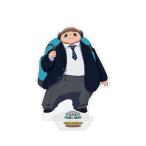 7月下旬再販予定　『イナズマイレブン 英雄たちのヴィクトリーロード』キャラクターアクリルスタンド Vol.1 古道飼 亀雄　ネコポス送料無料