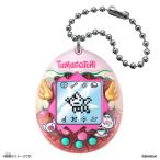 1月10日発売予定　Original Tamagotchi Angel Tea Time　オリジナルたまごっち　ネコポス送料無料