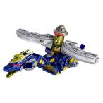 4月18日発売予定　超宇宙刑事ギャバン インフィニティ　DXギャバリオンドルネード　送料無料