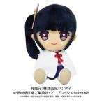 4月下旬再入荷予定　鬼滅の刃　Chibiぬいぐるみ 栗花落カナヲ　座高：約15cm　送料無料