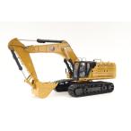 【4月発売予定】　ダイキャストマスター 1/50 キャタピラー CAT 374 油圧ショベル 完成品 DM85793　送料無料