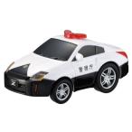 ドライブタウン NO.27 フェアレディＺパトカー　送料無料