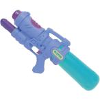 ポンプアクションウォーターガン　シャイニングスプラッシュ