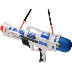 アクアバズーカ　ハリケーン